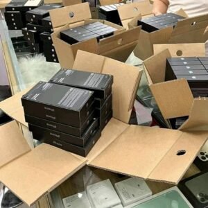 iPhone Liquidation Pallets