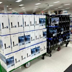 PS5 PALLETS