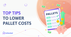 Tips for pallets efficiency